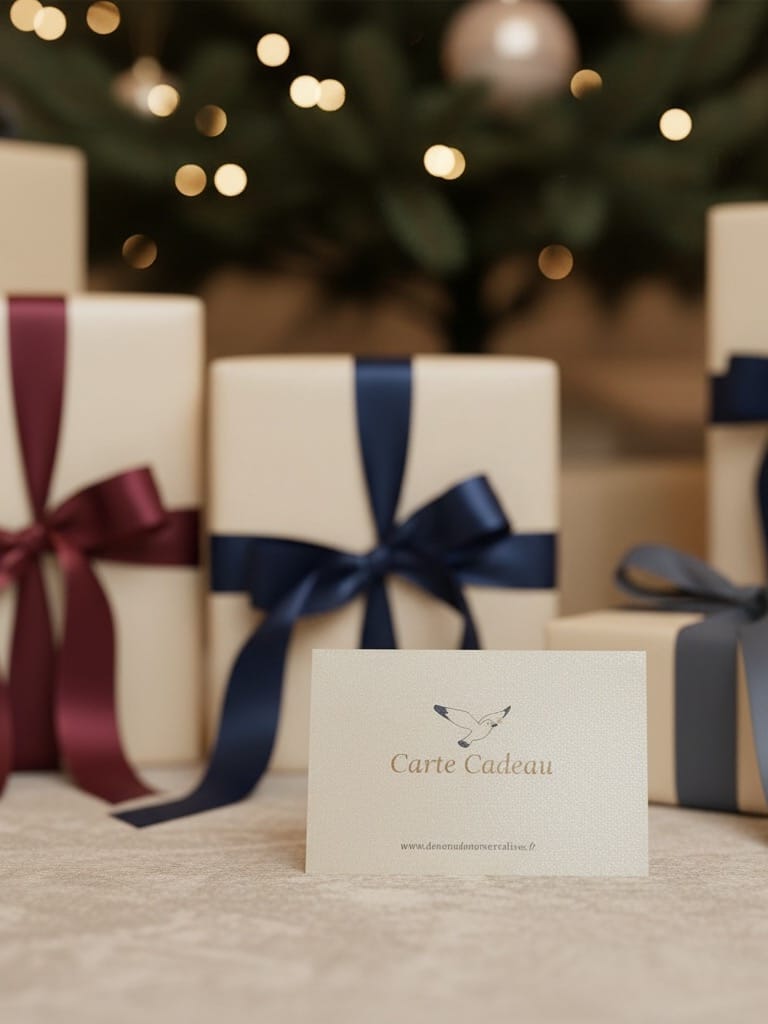 E-Carte cadeau Du vent dans mes valises