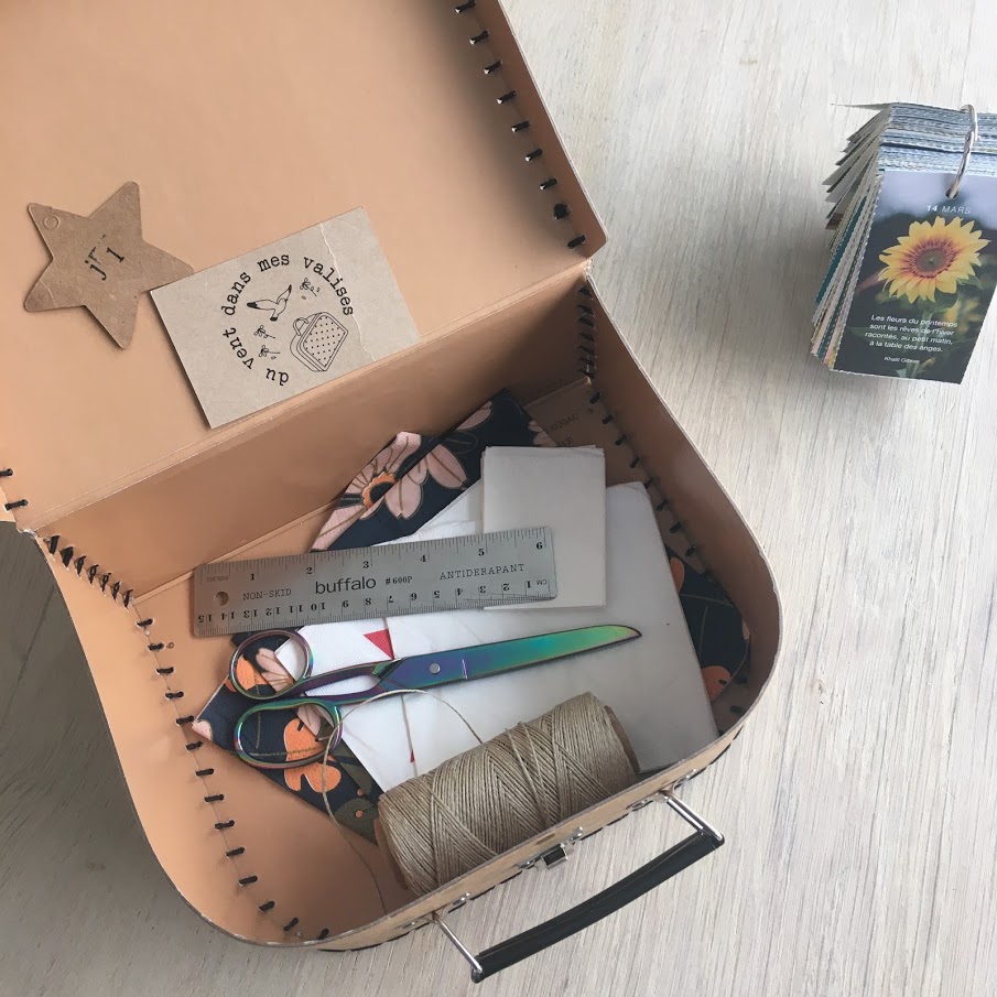 duventdansmesvalises