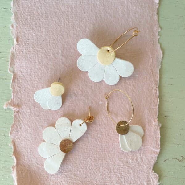 Atelier fête des mères 30 mai, prototypes