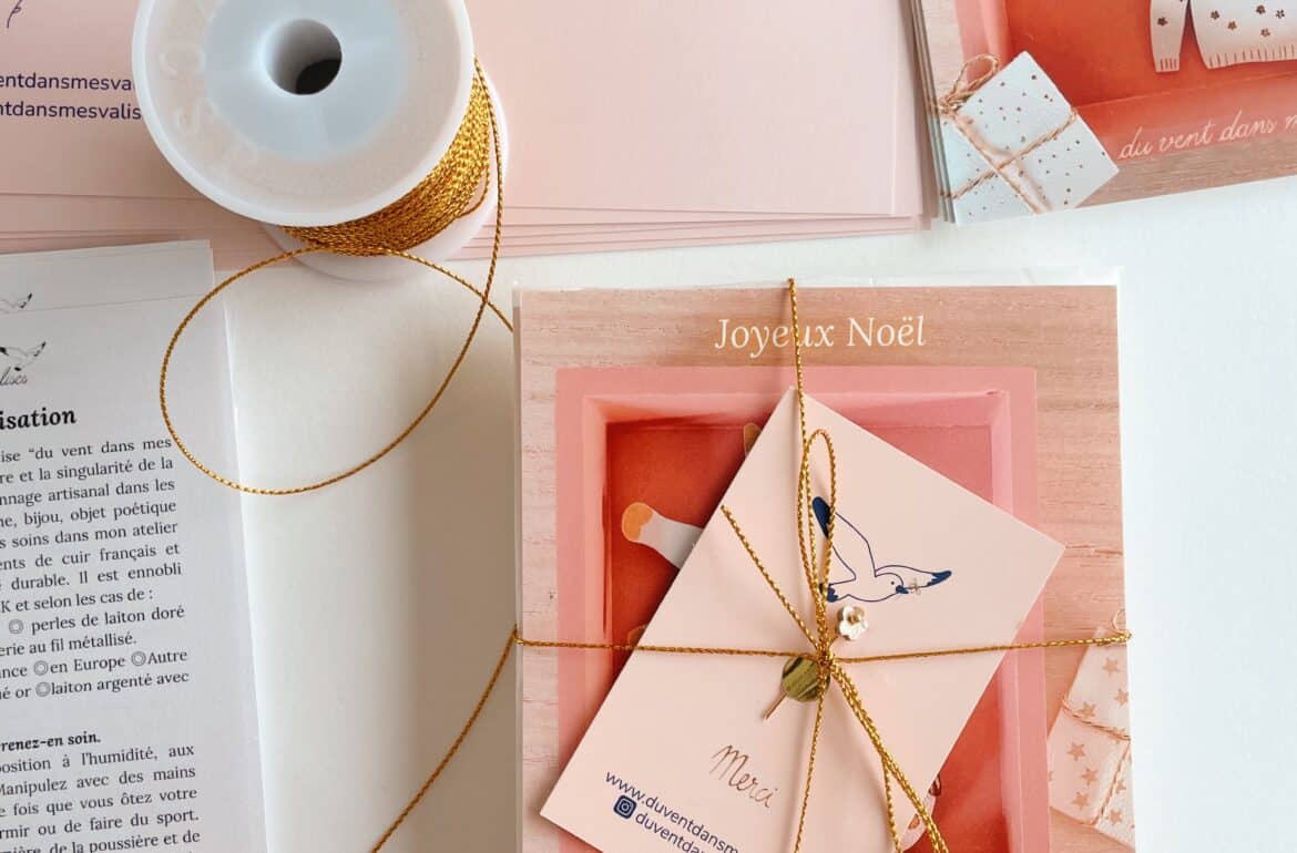 idees cadeaux Noël artisanat d’art broches et bijoux faits main